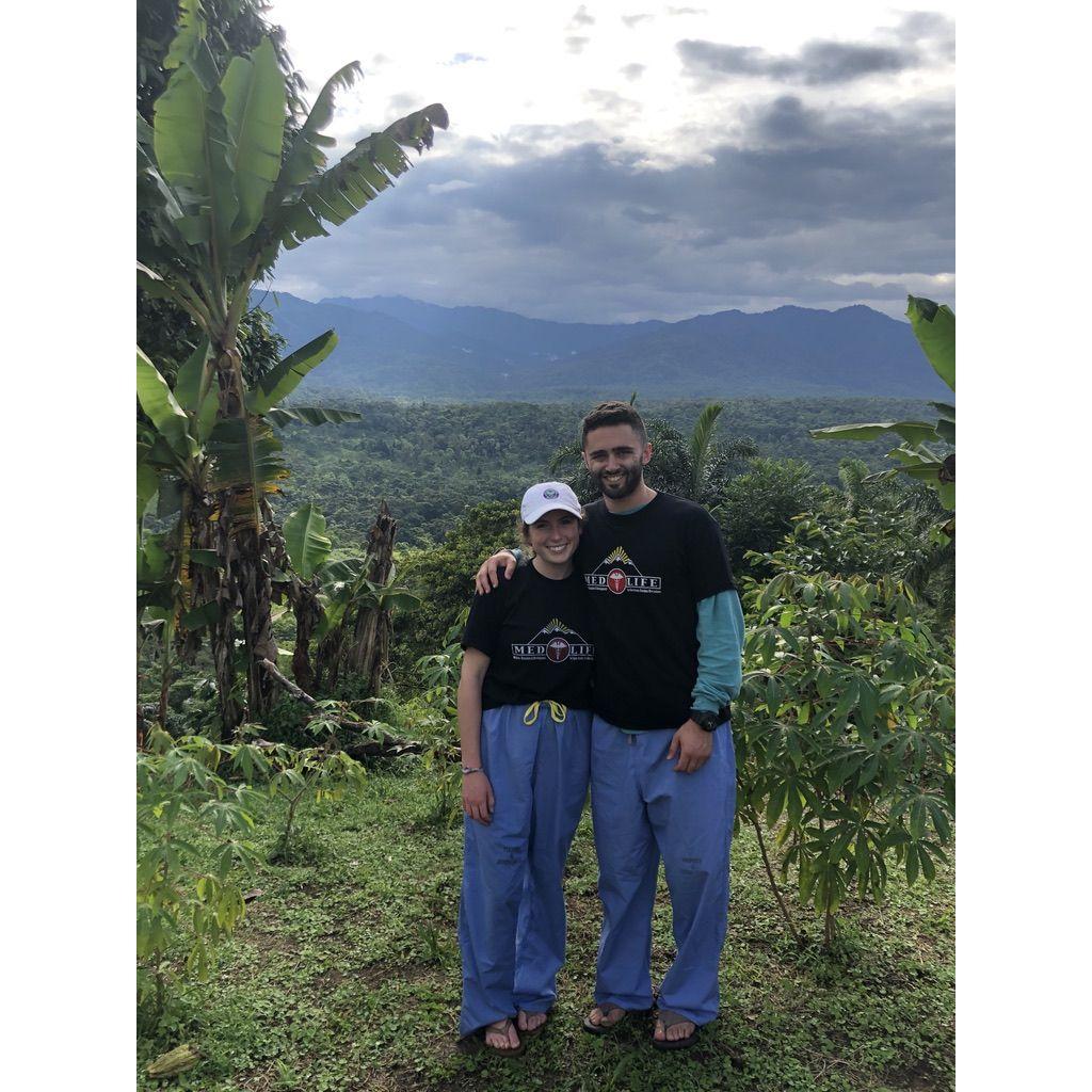 Ecuador Medical Trip, 2019