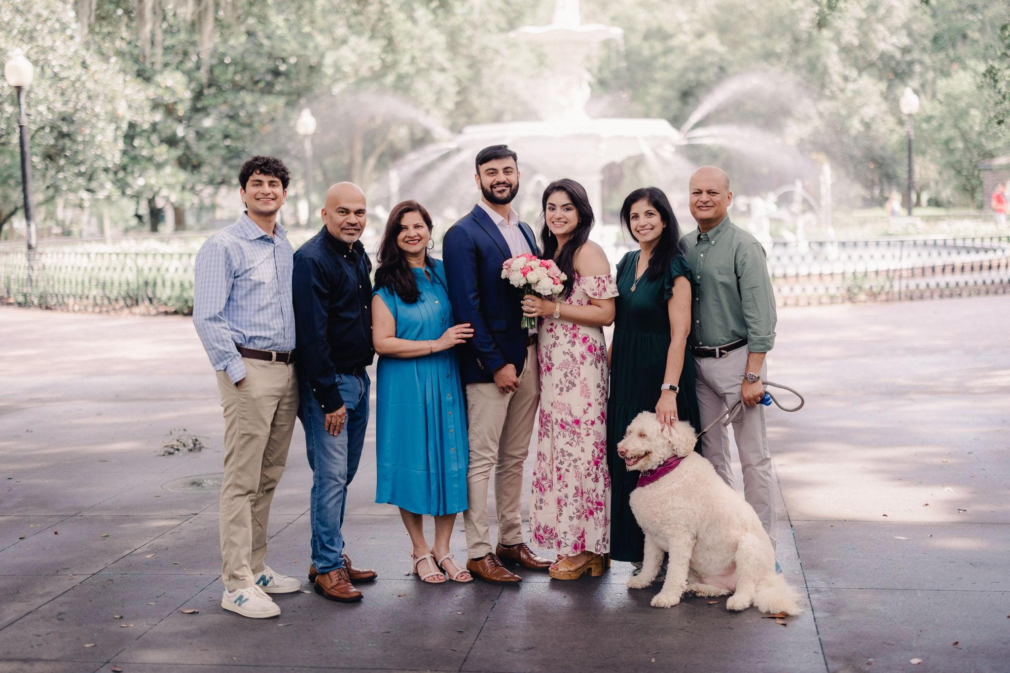 The Wedding Website of Nina Navalkar and Aditya Sathe