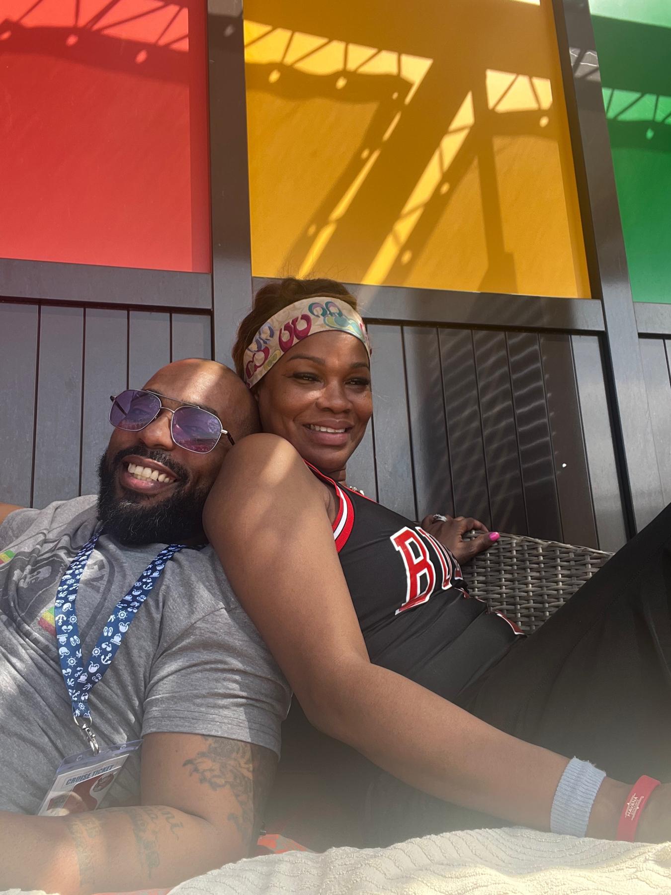 Carnival cruise Valentines Day