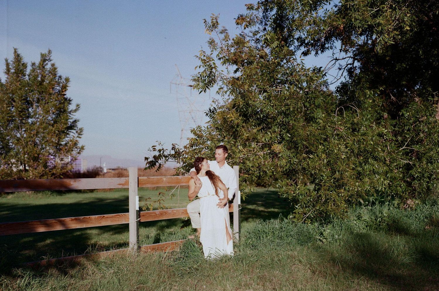 The Wedding Website of Chelsi Tryon and Erick Moon