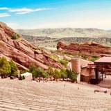 Red Rocks Park and Amphitheatre