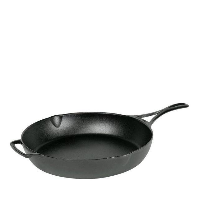 Lodge Blacklock 12" Cast Iron Skillet