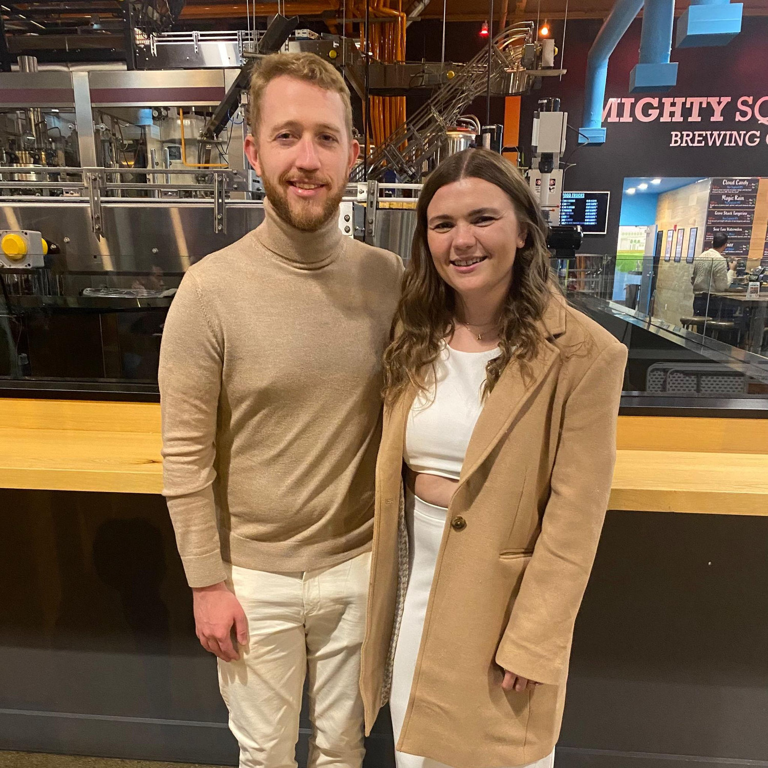 Engagement Party!