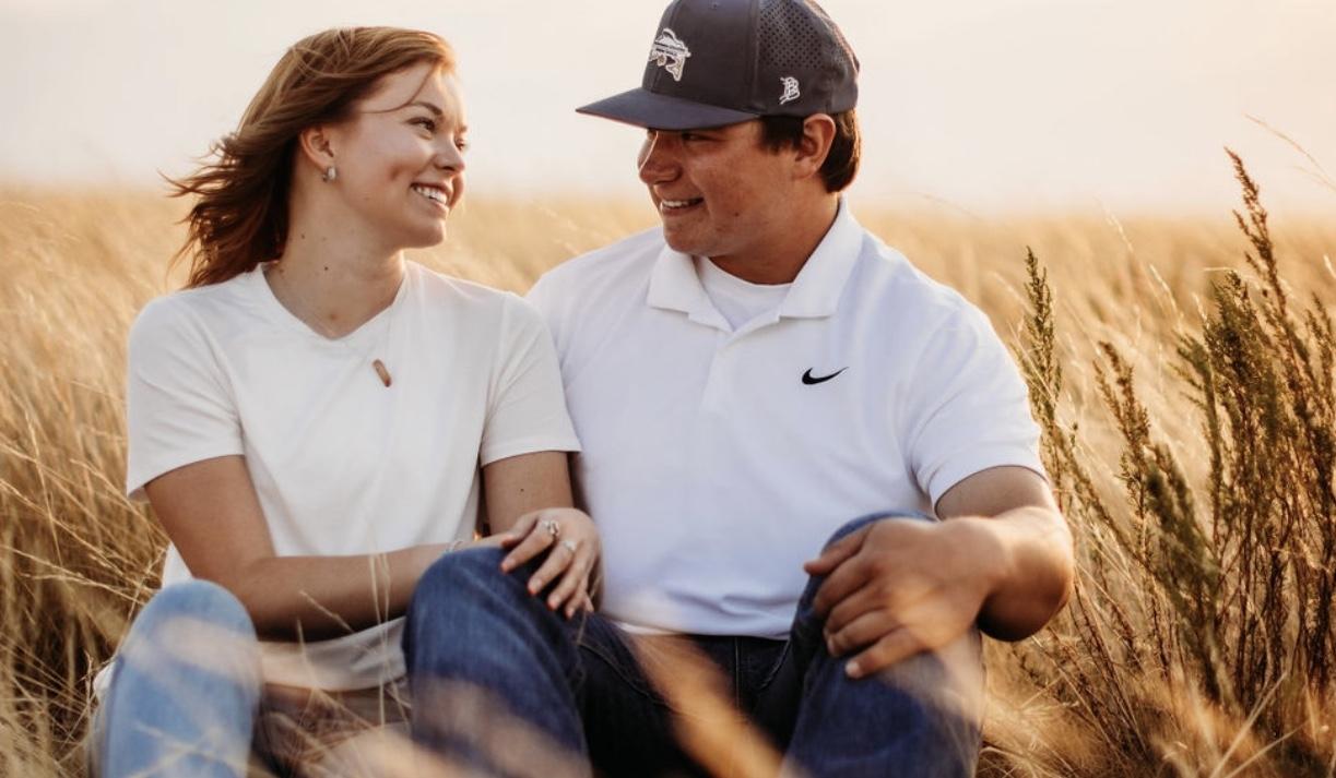 The Wedding Website of Makenzie Coumerilh and Kyle Carlson