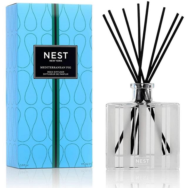 NEST Fragrances Mediterranean Fig Reed Diffuser