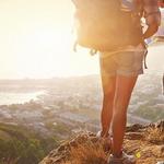 Hiking