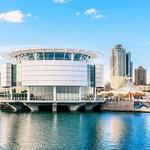 Discovery World
