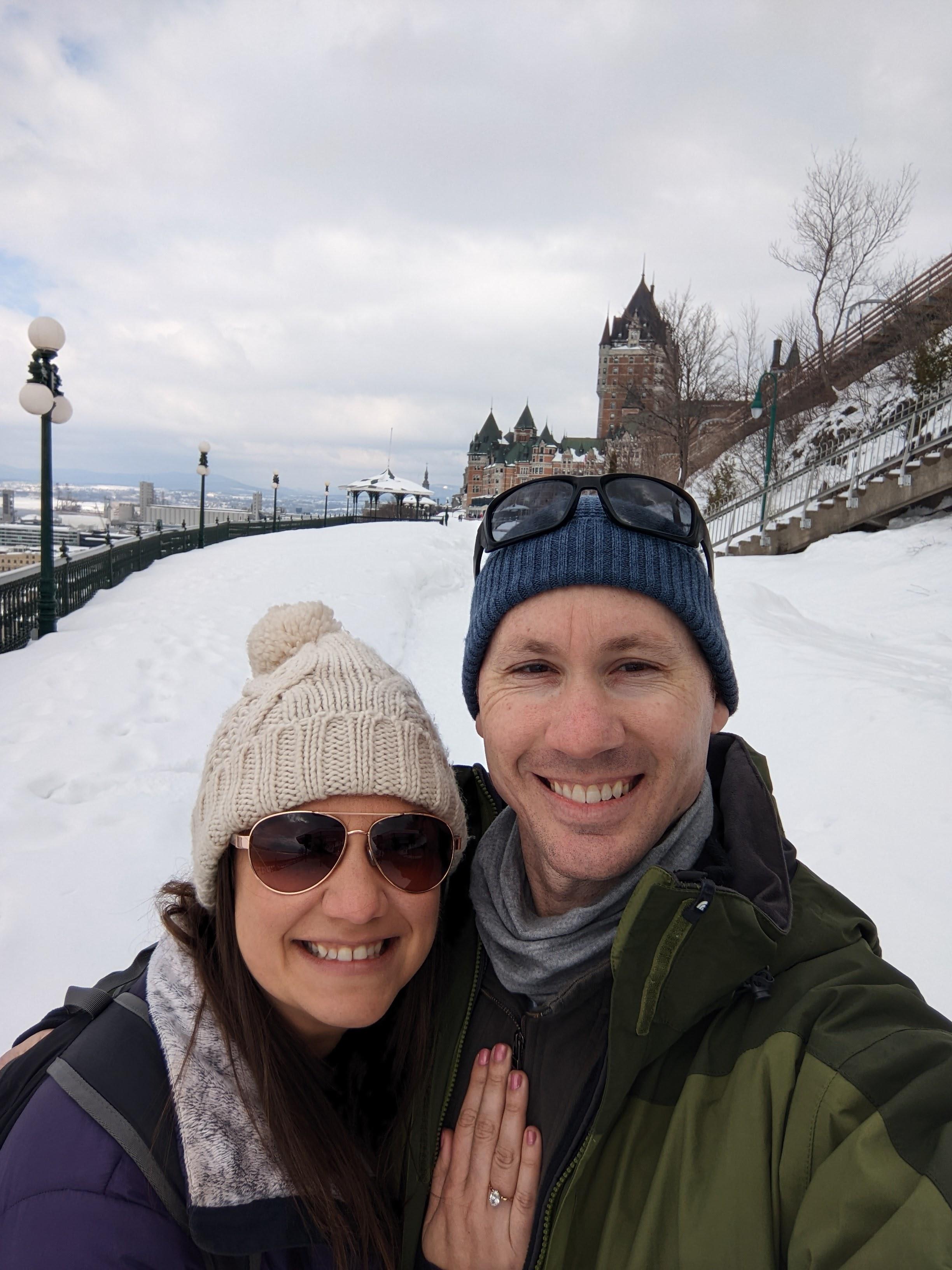 The Wedding Website of Candace Moody and McKinley Pugh