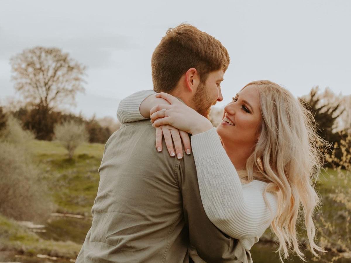 The Wedding Website of Nic Scapecchi and Alli Sprague