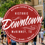 Historic Downtown McKinney