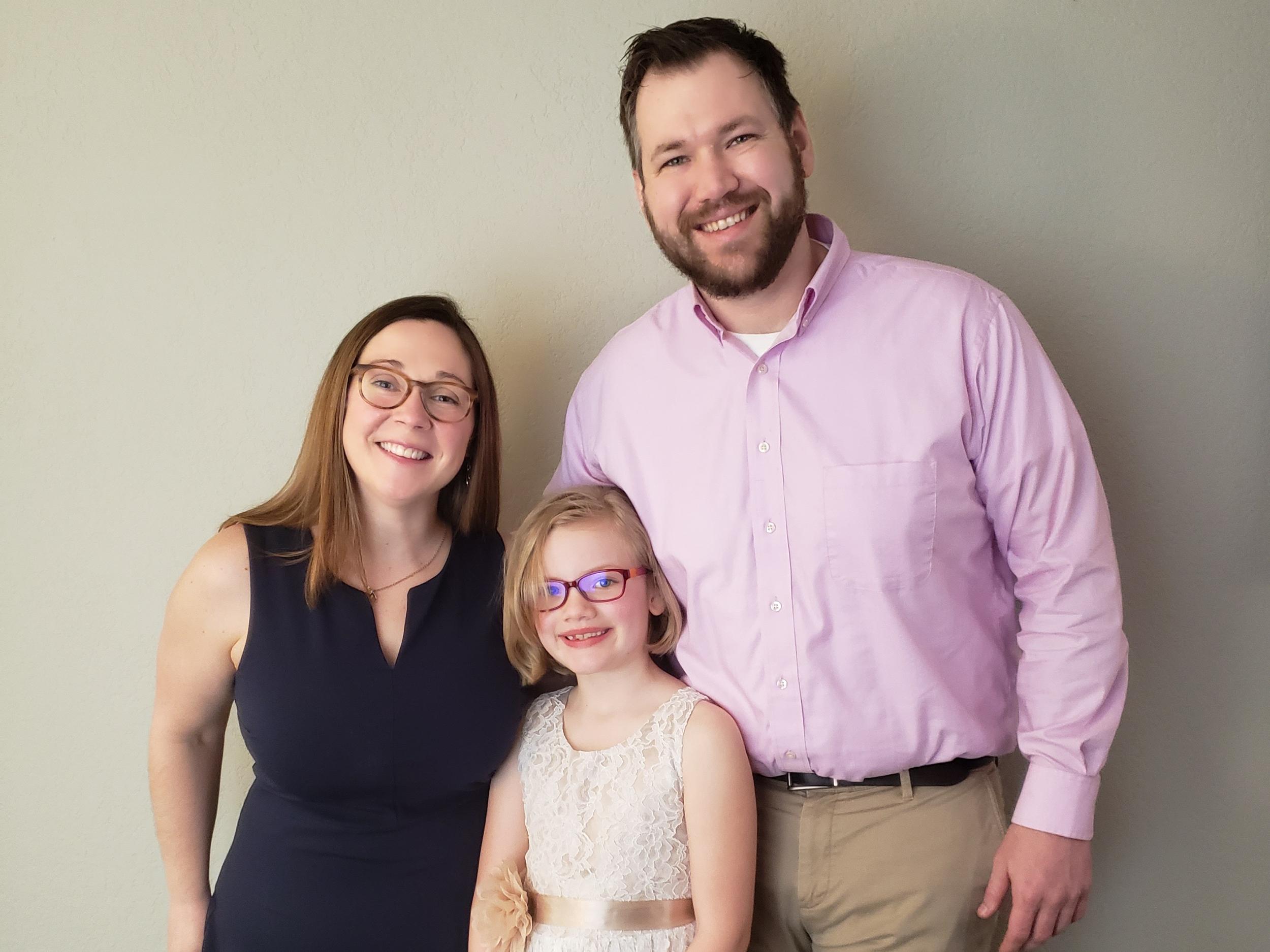 The Wedding Website of Sarah Parr and Ray Murdock