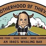 Brotherhood of Thieves