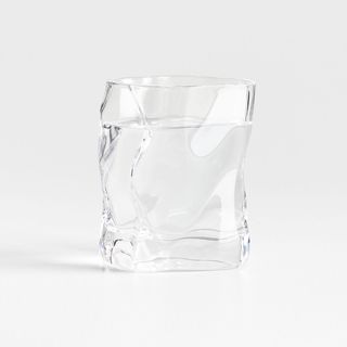 Cascade Double Old Fashioned Glass, Set of 6
