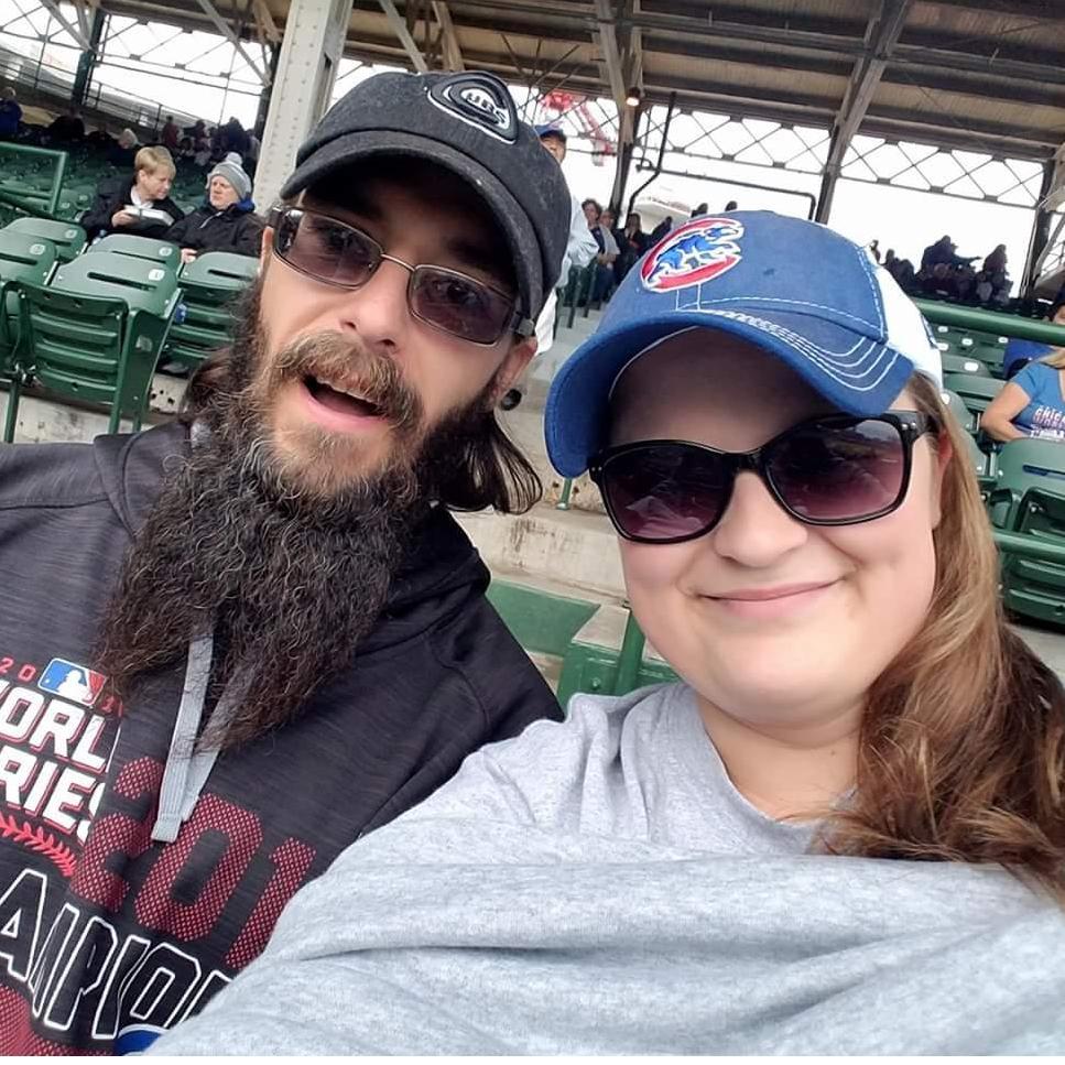 Chicago Trip 2017