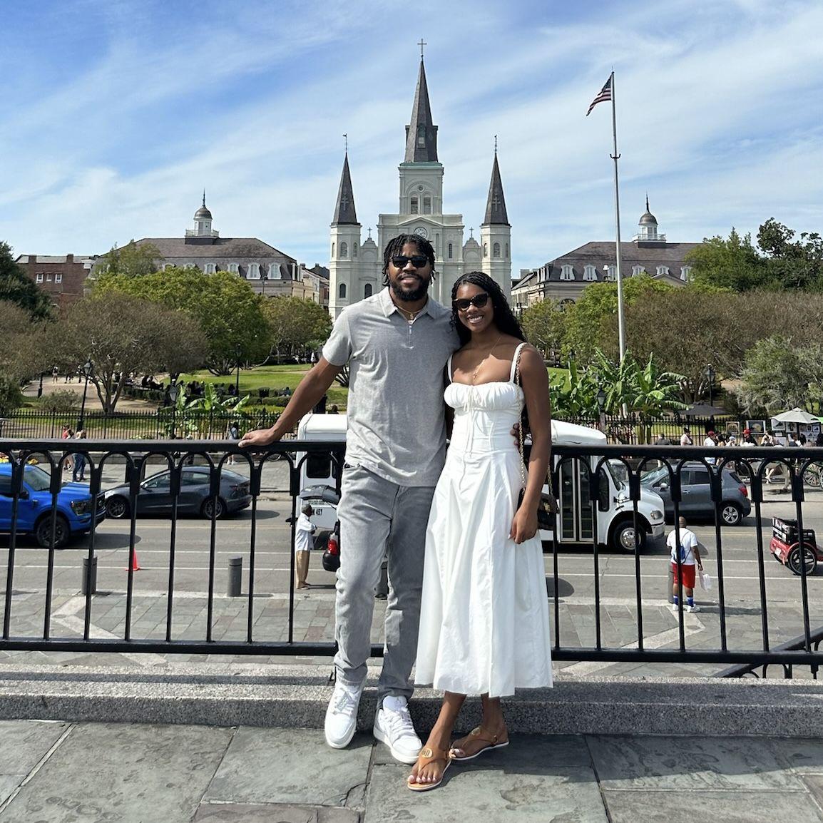 The Wedding Website of Taylor Mullins and Andrew Dowell