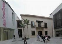 Carmen Thyssen Museum
