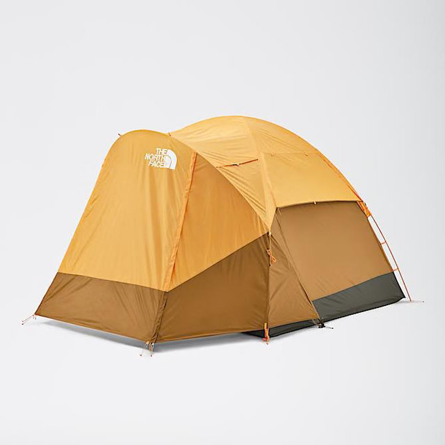 Wawona 4 Tent