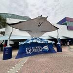The Florida Aquarium