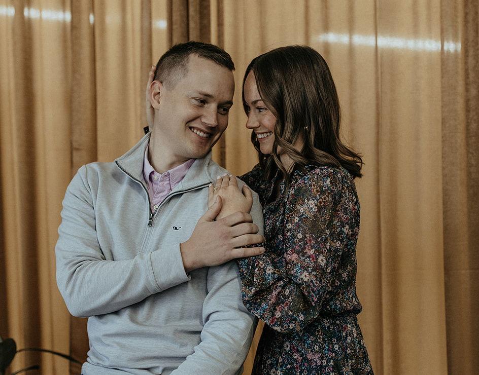 The Wedding Website of Theresa Wojnar and Brian Holz