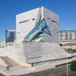 Perot Museum of Nature and Science