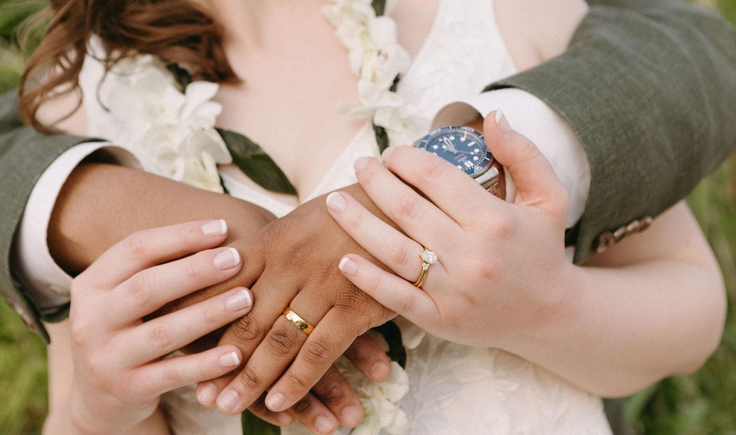 The Wedding Website of Abby Atkinson and Namit Patel