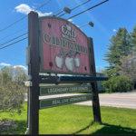 Cold Hollow Cider Mill