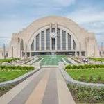 Cincinnati Museum Center at Union Terminal