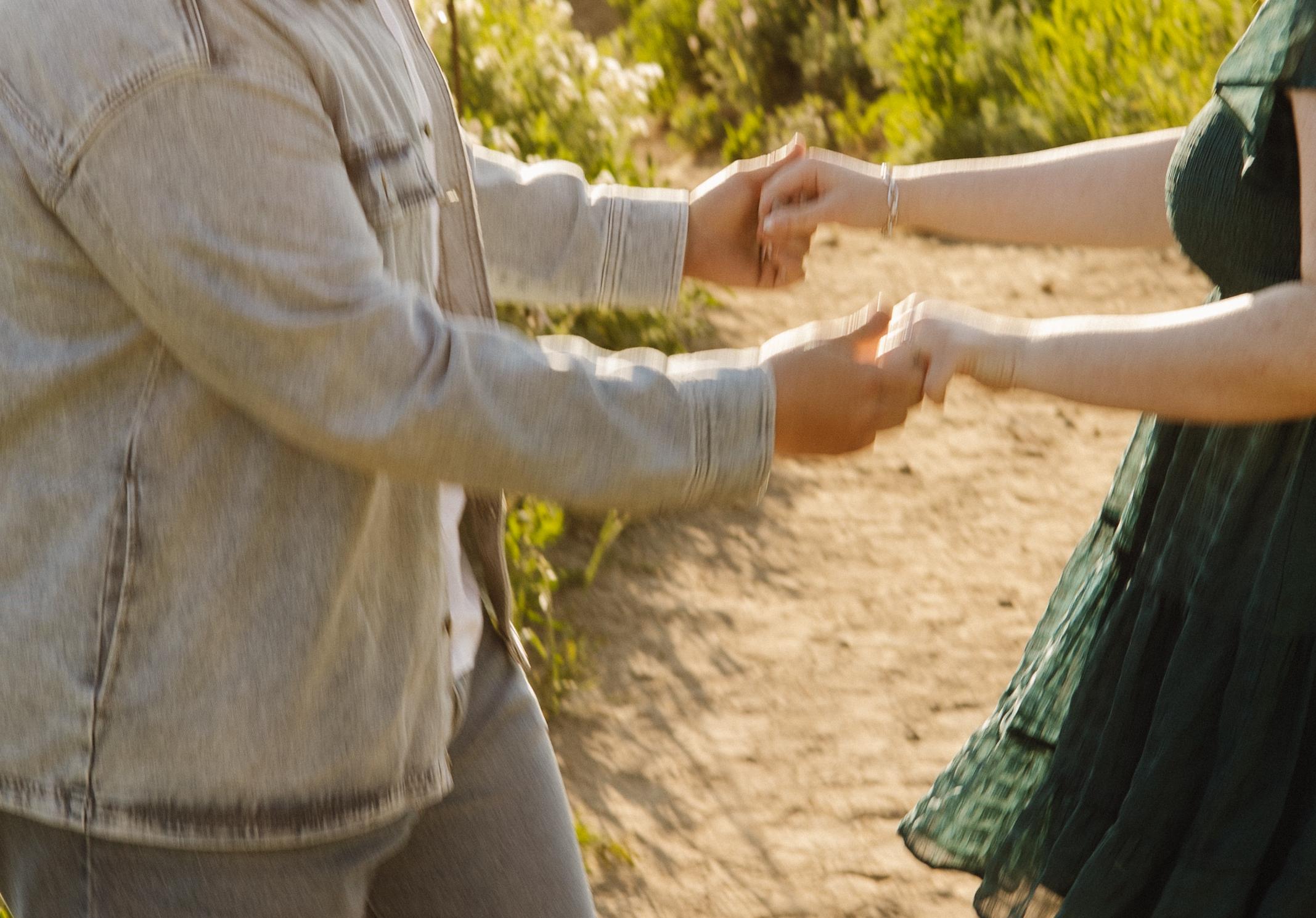 The Wedding Website of Kirsten Herron and Devon Daly