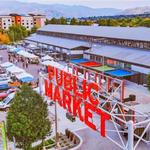 Pybus Public Market