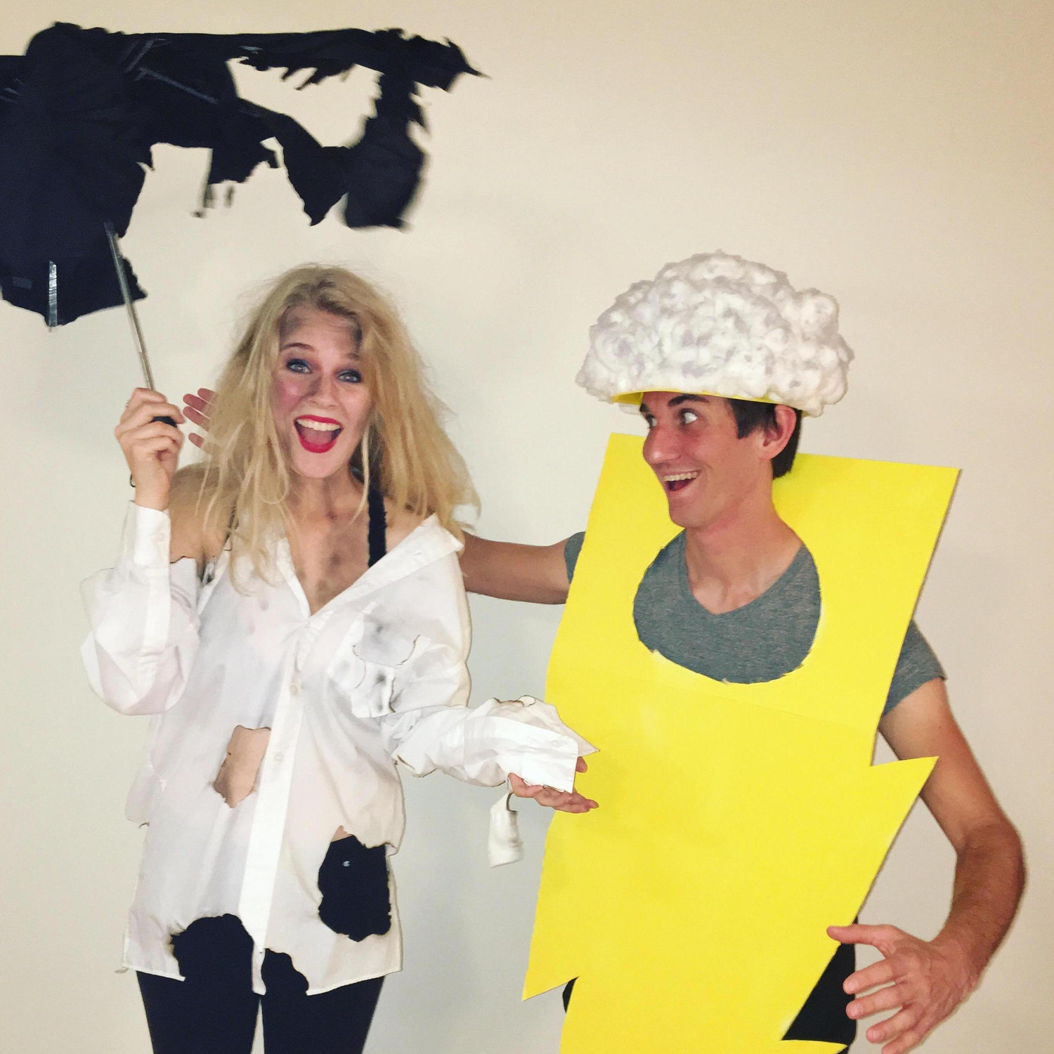 Halloween - 2016