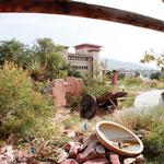 UTEP Centennial Museum