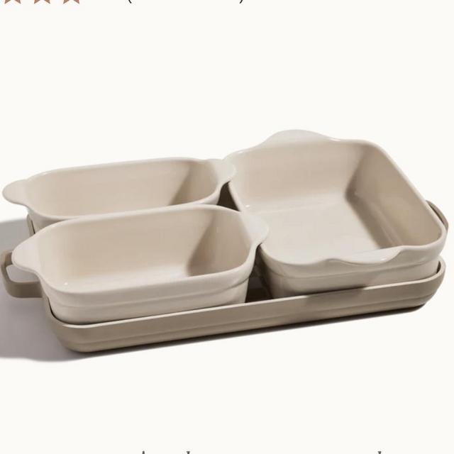 Ovenware Set