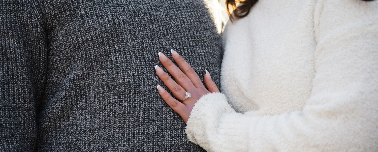 The Wedding Website of Emily Perry and Zeke Howell