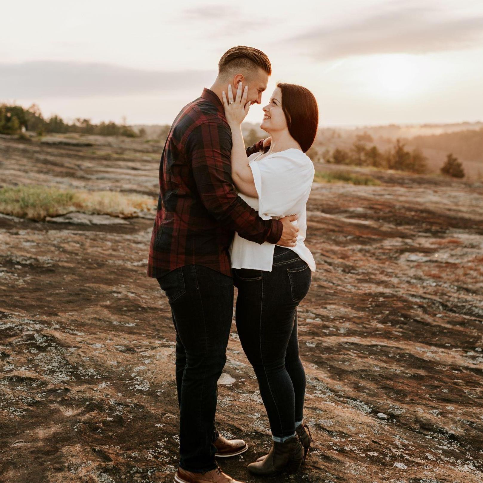 Credit: Haley Terrell Photography