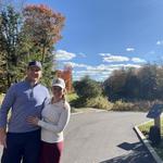 North Granite Ridge Golf Club
