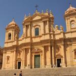Visit Noto
