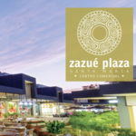 Centro Comercial Zazué Plaza (Santa Marta)