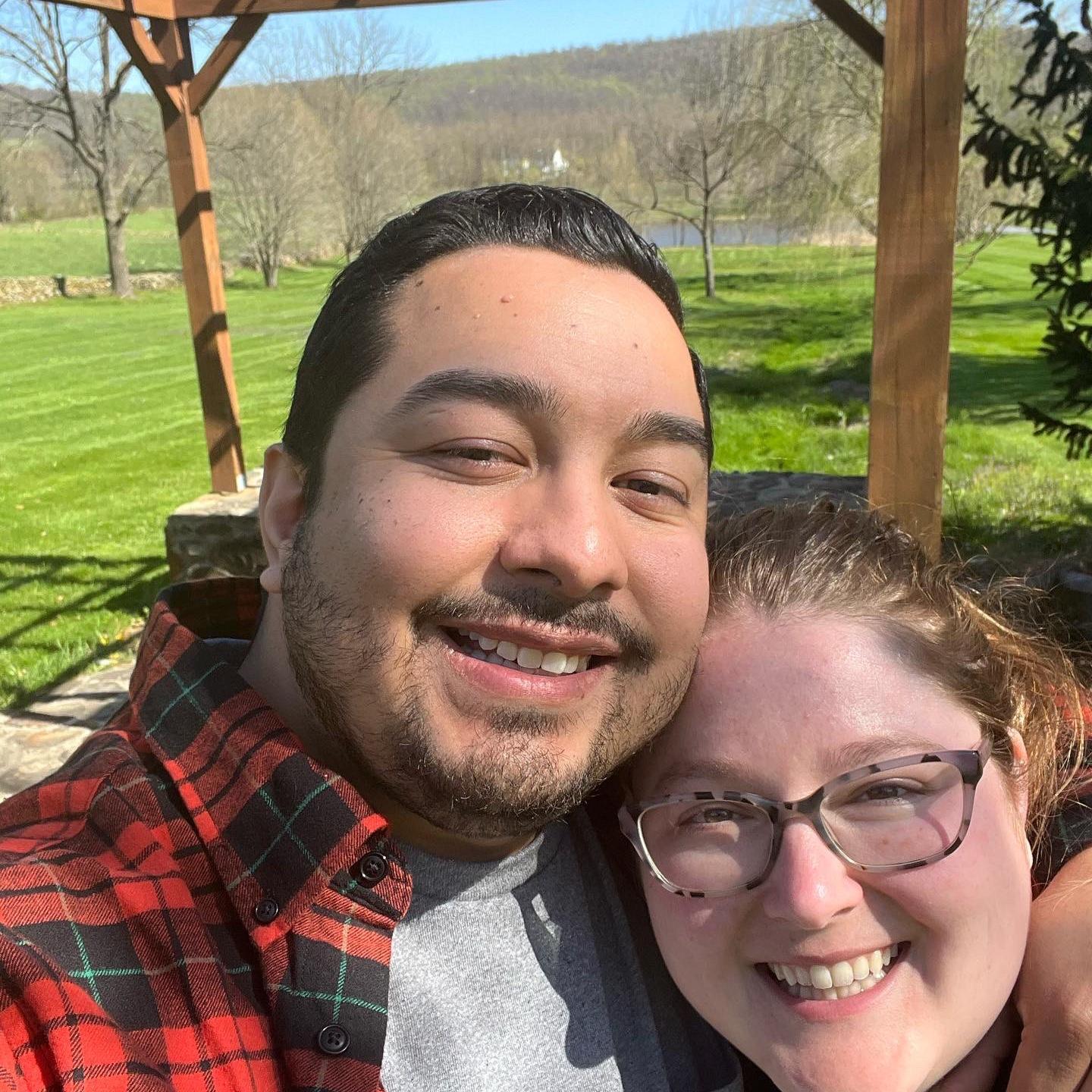 Our first trip to Virginia Wine Country, April 2022