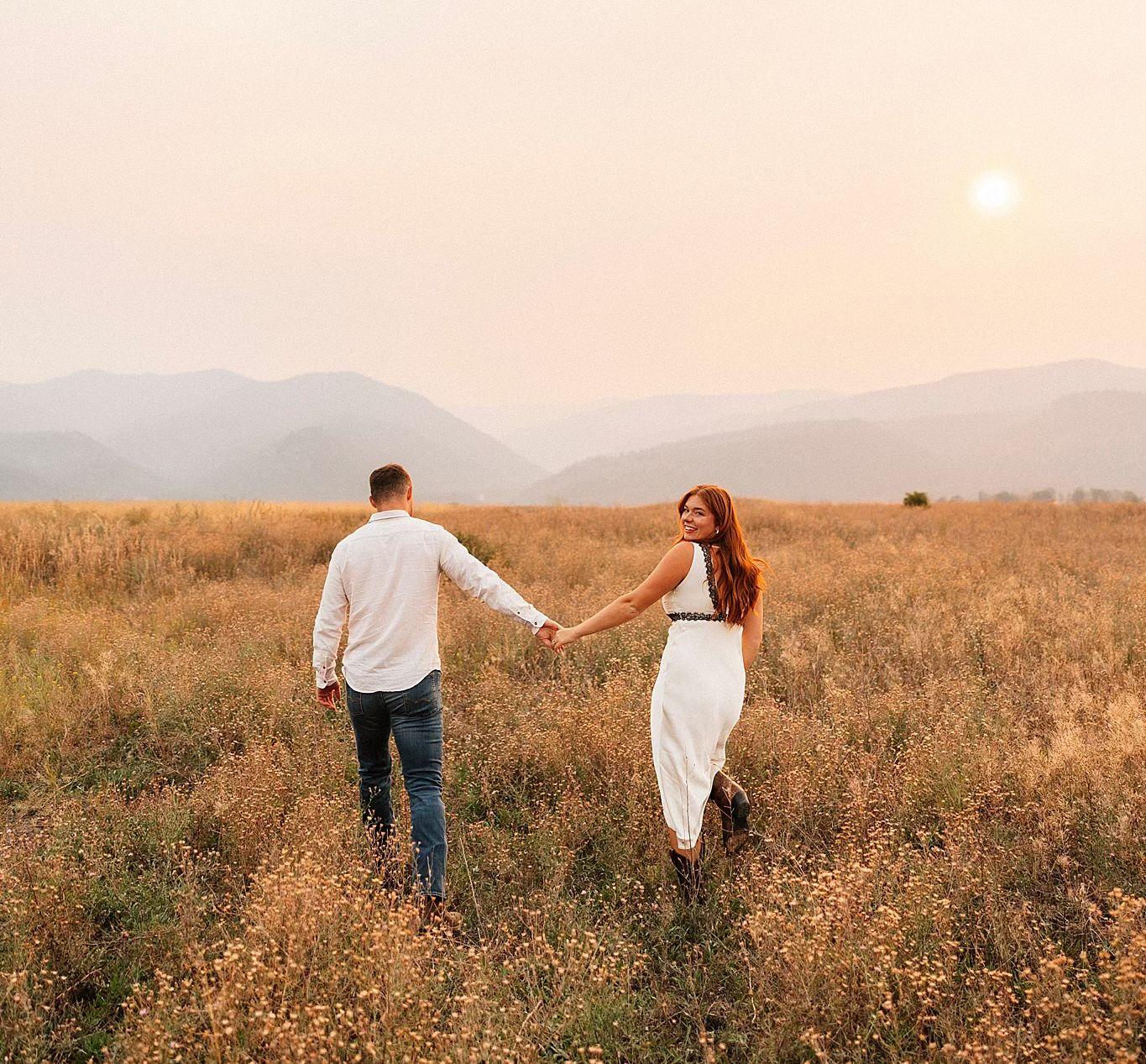 The Wedding Website of Mackenzie Fauque and Gabriel Peppenger