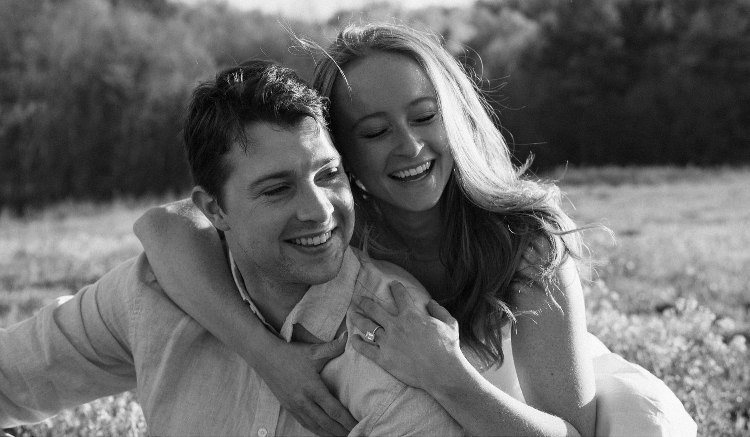 The Wedding Website of Macy Gardner and Reece Hamar