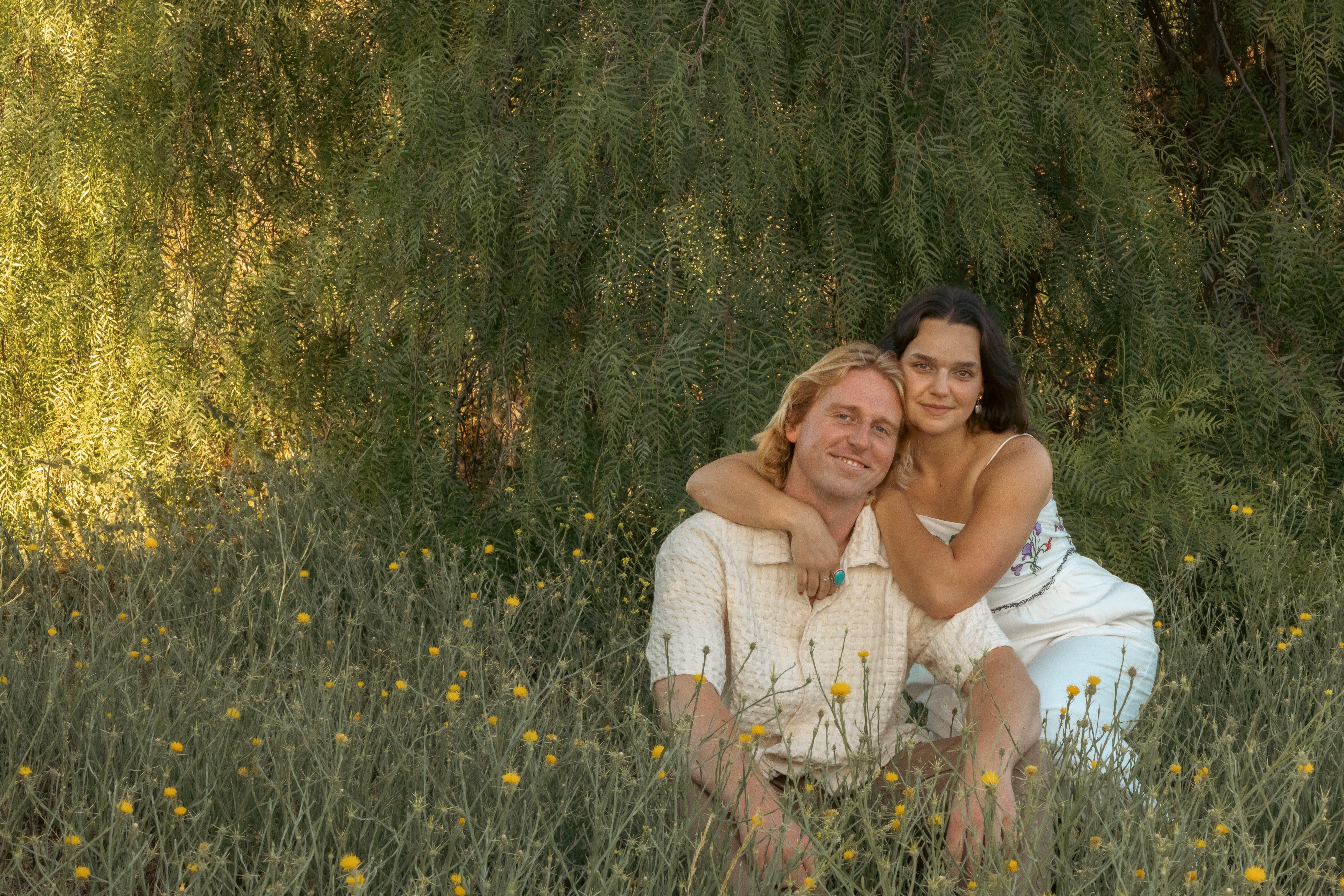 The Wedding Website of MaryGrace Rea and Lee Rea