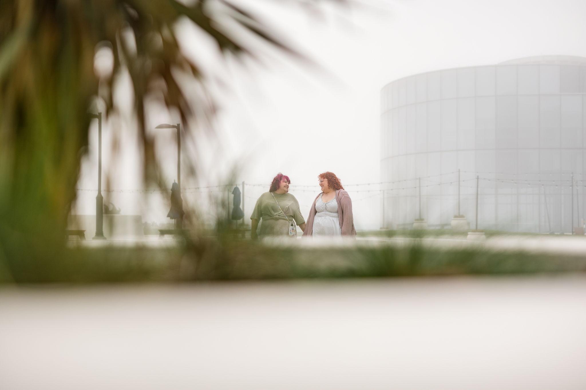 The Wedding Website of Kellie Smith and Sarah Arroyo