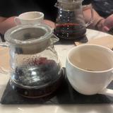 Discourse Coffee - Downtown