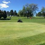 Elmwood Golf Course
