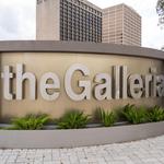The Galleria