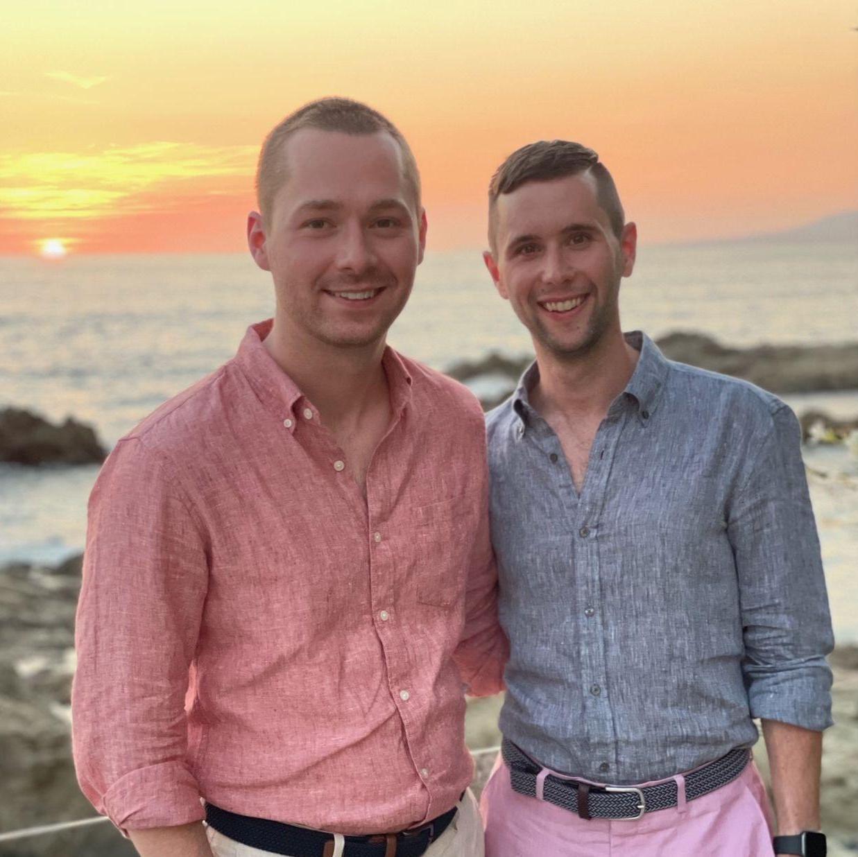 Puerto Vallarta, Mexico - Summer '21