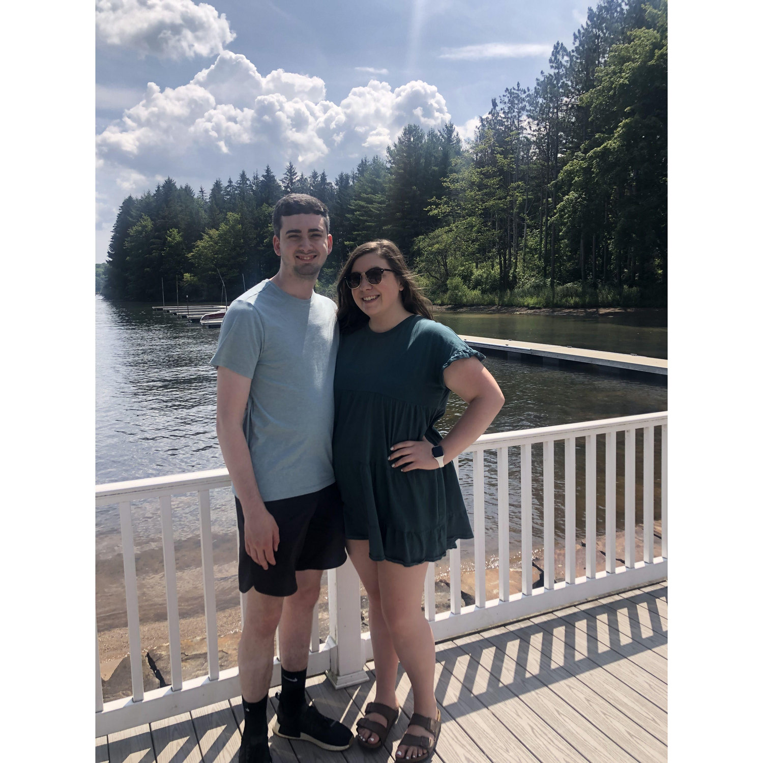 8/6/2021 - Deep Creek Lake, MD