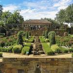 Fort Worth Botanic Garden