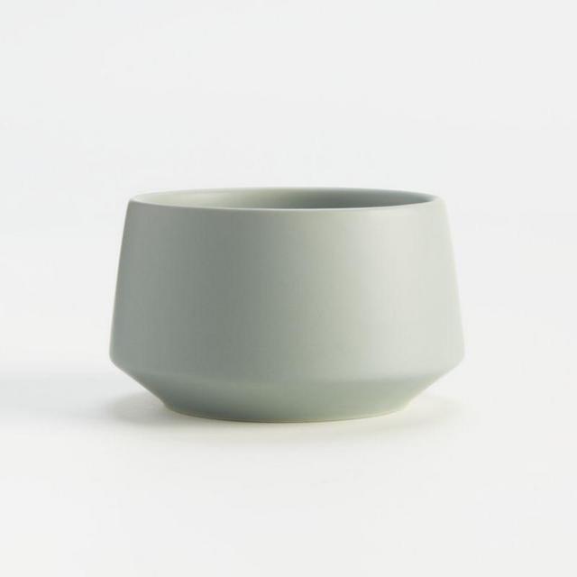 Silt Green Ramekin