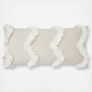 Terra Rectangular Pillow